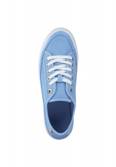 Tommy Hilfiger Trainers vessel blue кросовки сосуд синий