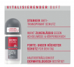 Hidrofugal FORTE Doppel Schutz Anti-Transpirant Roll On MEN 50ml, Шариковый антиперспирант FORTE с двойной защитой для мужчин 50мл
