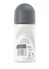 Hidrofugal FORTE Doppel Schutz Anti-Transpirant Roll On MEN 50ml, Шариковый антиперспирант FORTE с двойной защитой для мужчин 50мл