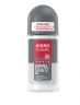 Hidrofugal FORTE Doppel Schutz Anti-Transpirant Roll On MEN 50ml, Шариковый антиперспирант FORTE с двойной защитой для мужчин 50мл