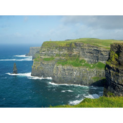 CALVENDO Puzzle CALVENDO Puzzle Cliffs of Moher Пазл CALVENDO Puzzle Cliffs of Moher