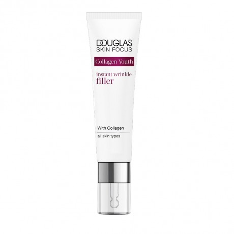 Douglas Collection Collagen Youth Instant Wrinkle Filler  Collagen Youth Мгновенный заполнитель морщин