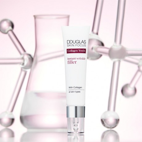 Douglas Collection Collagen Youth Instant Wrinkle Filler  Collagen Youth Мгновенный заполнитель морщин