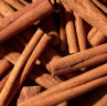 Ecodenta Aktivkohle Zahnpasta Black Cinnamon Whitening 100ml, Зубная паста с активированным углем и корицей, отбеливающая, без фтора, от налета и для свежего дыхания, 100 мл
