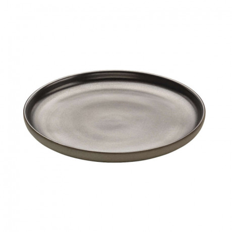 Arzberg Arzberg Joyn Iron - Steinzeug Gourmetteller 24 cm Arzberg Joyn Iron - керамическая тарелка для гурманов 24 см