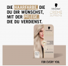 Schwarzkopf Creme Supreme 10-19, Стойкая крем-краска для волос Schwarzkopf Creme Supreme 10-19 Очень светлый перламутровый блонд, интенсивный уход и 100% закрашивание седины