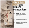 Schwarzkopf Creme Supreme 10-19, Стойкая крем-краска для волос Schwarzkopf Creme Supreme 10-19 Очень светлый перламутровый блонд, интенсивный уход и 100% закрашивание седины