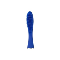Foreo (Форео) Zahnbursten Электрическая зубная щётка Issa Brush Head, Cool Black / 1 шт.