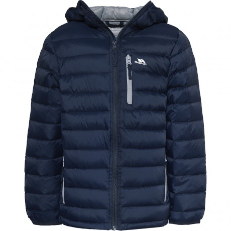 TRESPASS Kinder Winterjacke MORLEY Детская зимняя куртка МОРЛИ