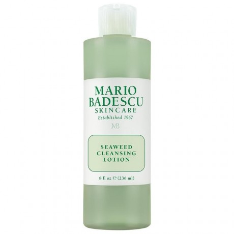 Mario Badescu Seaweed Cleansing Lotion  Очищающий лосьон из морских водорослей