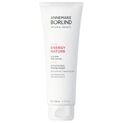 ANNEMARIE BORLIND Erfrischendes Reinigungsgel Освежающий очищающий гель