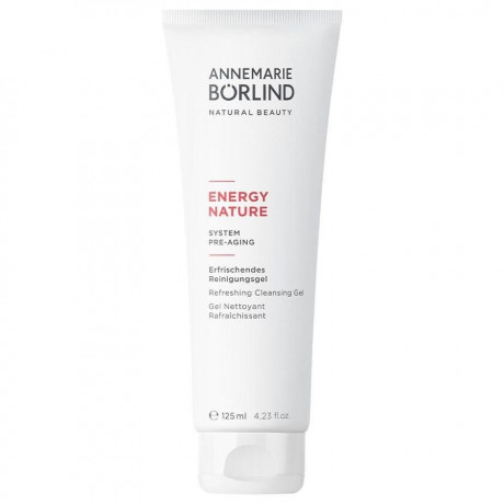 ANNEMARIE BORLIND Erfrischendes Reinigungsgel  Освежающий очищающий гель