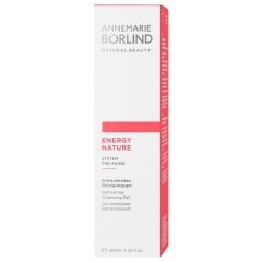 ANNEMARIE BORLIND Erfrischendes Reinigungsgel Освежающий очищающий гель