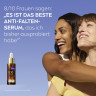 NIVEA Q10 Anti-Falten Experte Dual Action Serum, 30 ml, Нивеа Сыворотка для лица, Q10 и Glycostop, против морщин и гликации, результат за 2 недели, 30 мл