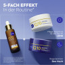 NIVEA Q10 Anti-Falten Experte Dual Action Serum, 30 ml, Нивеа Сыворотка для лица, Q10 и Glycostop, против морщин и гликации, результат за 2 недели, 30 мл