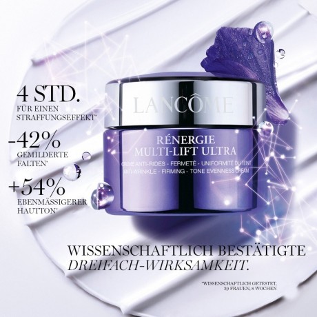 Lancome Renergie Multi-Lift Ultra  Renergie Multi-Lift Ultra
