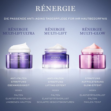 Lancome Renergie Multi-Lift Ultra  Renergie Multi-Lift Ultra