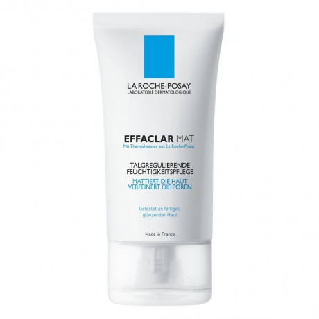 La Roche-Posay MAT CREME МАТОВЫЙ КРЕМ