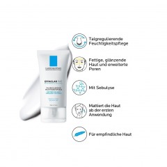 La Roche-Posay MAT CREME  МАТОВЫЙ КРЕМ