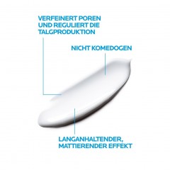 La Roche-Posay MAT CREME  МАТОВЫЙ КРЕМ