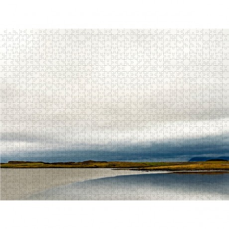 CALVENDO Puzzle CALVENDO Puzzle Landschaft linear IX Пазл CALVENDO Puzzle linear linear IX