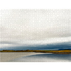 CALVENDO Puzzle CALVENDO Puzzle Landschaft linear IX Пазл CALVENDO Puzzle linear linear IX