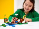 Lego Abenteuer mit Mario – Starterset Приключения с Марио Стартовый набор