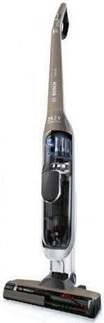 BOSCH BOSCH Akku-Stielstaubsauger Athlet 25.2V BCH6L2561, beutellos, freistehend, hohe Saugleistung, lange Laufzeit, 25.2 V Беспроводной пылесос BOSCH Athlet 25,2 В BCH6L2561, без мешка, отдельно стоящий, высокая мощность всасывания, длительное время раб