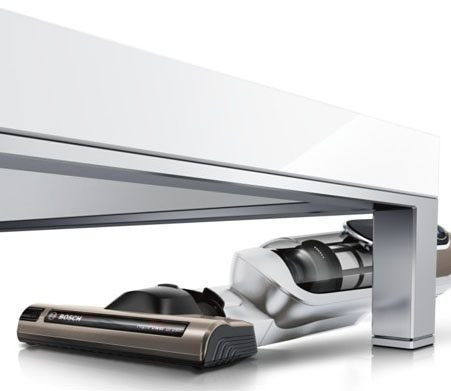 BOSCH BOSCH Akku-Stielstaubsauger Athlet 25.2V BCH6L2561, beutellos, freistehend, hohe Saugleistung, lange Laufzeit, 25.2 V Беспроводной пылесос BOSCH Athlet 25,2 В BCH6L2561, без мешка, отдельно стоящий, высокая мощность всасывания, длительное время раб