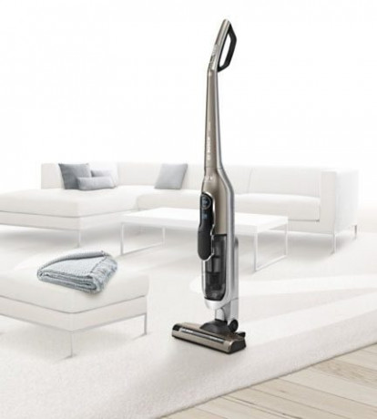 BOSCH BOSCH Akku-Stielstaubsauger Athlet 25.2V BCH6L2561, beutellos, freistehend, hohe Saugleistung, lange Laufzeit, 25.2 V Беспроводной пылесос BOSCH Athlet 25,2 В BCH6L2561, без мешка, отдельно стоящий, высокая мощность всасывания, длительное время раб