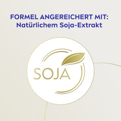NIVEA VITAL Soja Anti-Age Schutzende Tagespflege LSF 30, 50 ml, Нивеа Дневной крем для зрелой кожи, SPF 30, экстракт сои, защита и подтяжка, 50 мл