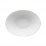Rosenthal Rosenthal Mesh Weiss Schale oval 20x15 cm Миска Rosenthal Mesh Weiss овальная 20x15 см