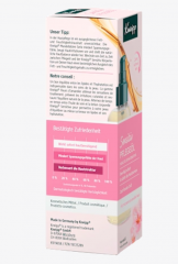 Kneipp Pflegeöl Sensitiv, Масло для ухода за чувствительной кожей, 100 мл