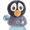 NICI Beissring Pinguin Watschili Прорезывание зубов пингвина Watschili