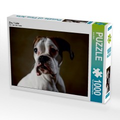 CALVENDO Puzzle CALVENDO Puzzle Zira Пазл CALVENDO Пазл Зира