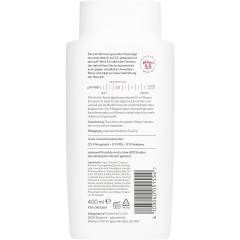 SEBAMED Lotion, 400 ml, Себамед Лосьон для тела, увлажнение, для чувствительной кожи, 400 мл
