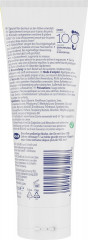 SCHOLL Reichhaltige Fuss- und Nagelcreme, 75 ml, Шолль Питательный крем для ног и ногтей, пантенол, витамин E, 75 мл