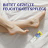 SCHOLL Reichhaltige Fuss- und Nagelcreme, 75 ml, Шолль Питательный крем для ног и ногтей, пантенол, витамин E, 75 мл