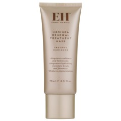 Emma Hardie (Эмма Харди) Moringa Renewal Treatment Mask Maske Masken, 75 мл