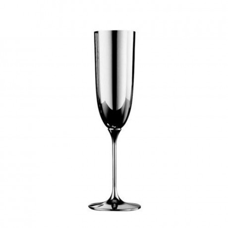 Robbe & Berking Robbe & Berking Alta 925 Sterling Silber Champagnerkelch d: 5 cm / h: 25 cm Бокал для шампанского из стерлингового серебра 925 пробы Robbe &amp; Berking Alta d: 5 см / высота: 25 см