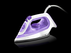 Braun Braun Dampfbugeleisen TexStyle 3 SI 3042 VI, 2350 W, Anti-Kalk-System  Паровой утюг Braun TexStyle 3 SI 3042 VI, 2350 Вт, система защиты от известкового налета