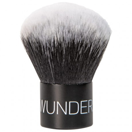 Wunder2 Kabuki Pinsel & Applikatoren, 1 шт.