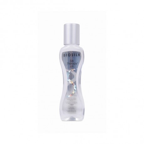 Biosilk Silk Therapy Lite  Шелковая терапия Lite