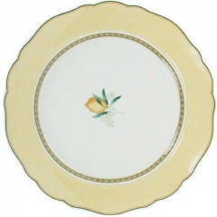 Hutschenreuther Hutschenreuther Medley Alfabia Speiseteller Tierra 27 cm Тарелка Hutschenreuther Medley Alfabia Tierra 27 см