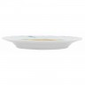 Hutschenreuther Hutschenreuther Medley Alfabia Speiseteller Tierra 27 cm Тарелка Hutschenreuther Medley Alfabia Tierra 27 см