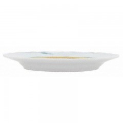 Hutschenreuther Hutschenreuther Medley Alfabia Speiseteller Tierra 27 cm Тарелка Hutschenreuther Medley Alfabia Tierra 27 см