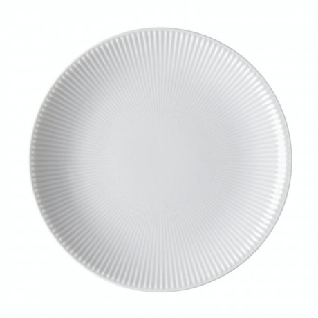 Rosenthal Rosenthal Blend - mit Relief 1 Teller flach 21 cm Rosenthal Blend - с рельефом 1 плоская тарелка 21 см