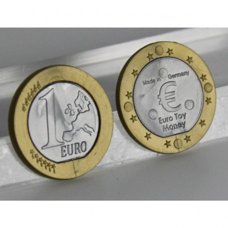 Wissner aktiv lernen 1 Euro (100 Stuck) 1 евро (100 штук)