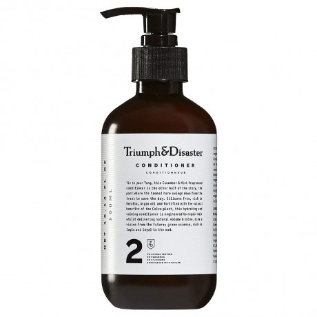 Triumph Disaster Conditioner Кондиционер для волос
