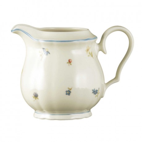 Seltmann Weiden Seltmann Weiden Marie-Luise Streublume Krug 0,5 L Seltmann Weiden Marie-Luise Кувшин Scattered Flower 0,5 л